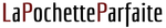 LaPochetteParfaite logo